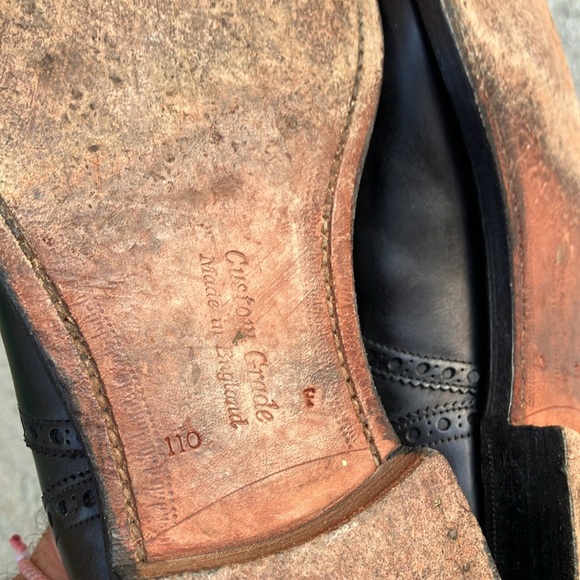 Church’s - Picture 17 of 17